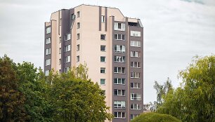 Per metus Kaune įprastai suremontuojama ir naujai i&scaron;nuomojama vir&scaron; &scaron;imto būstų