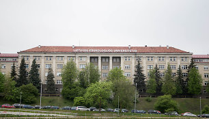 Lietuvos Edukologijos Universitetas