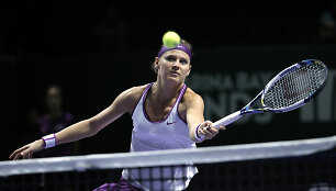 Lucie Safarova