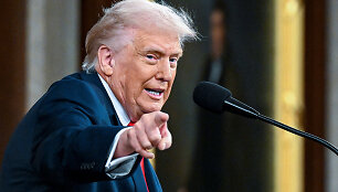 Donaldas Trumpas