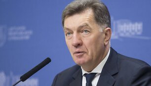 Algirdas Butkevičius