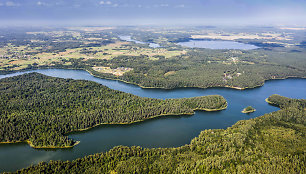 Asvejos regioninis parkas