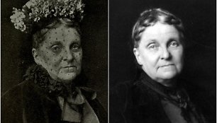 Hetty Green