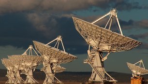 Nr.14. galingi SETI radijo teleskopai klausosi kosmoso triuksmo_Nasa.gov