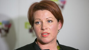 Jurgita Kazlauskienė