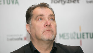 Arvydas Sabonis