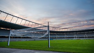 Dariaus ir Girėno stadionas