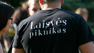 „Laisvės piknikas“ Kauno rajone