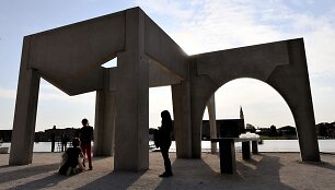 Venecijos architektūros bienalė