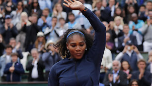 Serena Williams