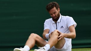 Ernestas Gulbis