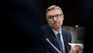 Linas Kukuraitis
