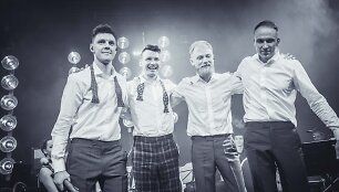 Grupė &bdquo;Subtilu-Z&ldquo;