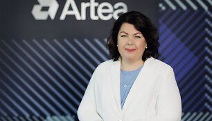 dr. Dalia Kolmatsui