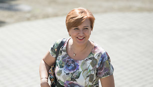 Rūta Krasauskienė