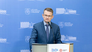 Arūnas Dulkys