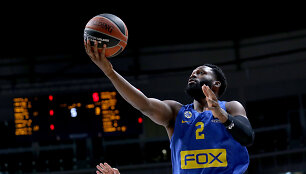Jeremy Pargo