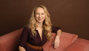 Agnė Zinkevičiūtė