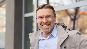 Linas Kukuraitis