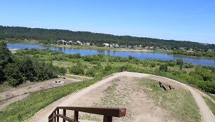 Pyplių piliakalnis