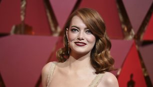 Emma Stone