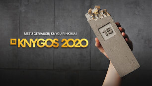15min knygos 2020
