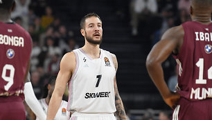 Joffrey Lauvergne'as 