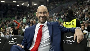 Vassilis Spanoulis