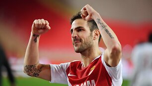 Cescas Fabregas