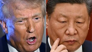 MANDEL NGAN GREG BAKER / AFP
