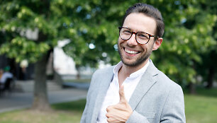 Daniel Lima