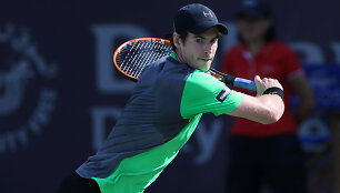 Andy Murray