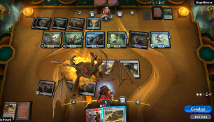 &bdquo;Magic: The Gathering&ldquo;