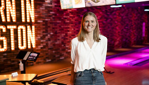 Eglė Paulauskaitė