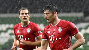 Robertas Lewandowskis