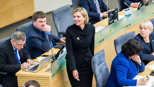 Agnė Bilotaitė