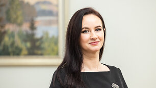 Inga Ruginienė