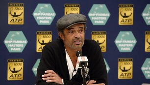 Yannickas Noah