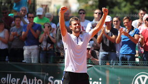 Laurynas Grigelis