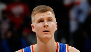 Kristapas Porzingis