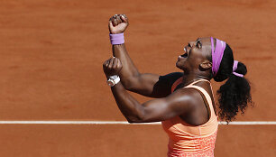 Serena Williams