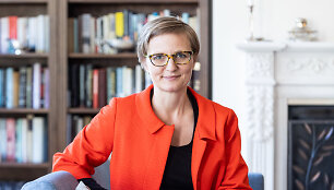 Dr. Franziska Brantner