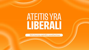 LS suvažiavimas