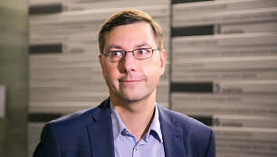 Gintaras Steponavičius