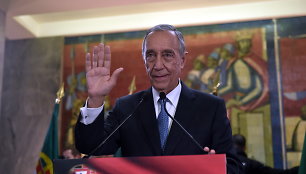 Marcelo Rebelo de Sousa