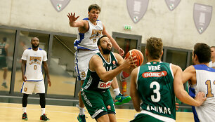Ianas Vougioukas