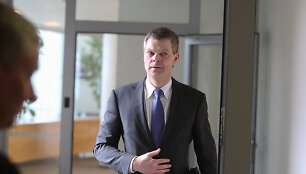 Darius Jauni&scaron;kis