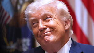 Donaldas Trumpas