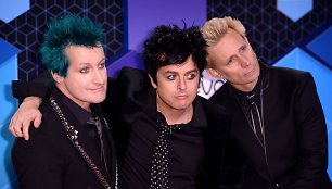 „Green Day“