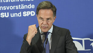 Markas Rutte
